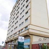 Bourbon Cambará Hotel