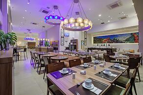 Bourbon Hotel Cambará