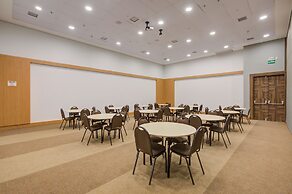 Bourbon Hotel Cambará