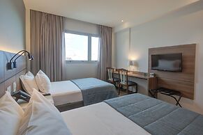 Bourbon Hotel Cambará