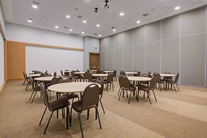 Bourbon Hotel Cambará