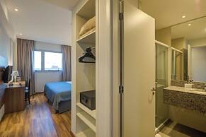 Bourbon Hotel Cambará