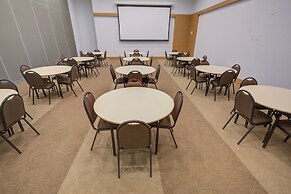 Bourbon Hotel Cambará