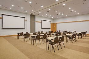 Bourbon Hotel Cambará