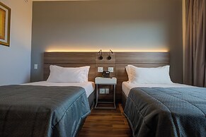 Bourbon Hotel Cambará