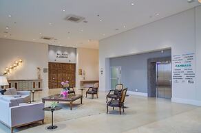 Bourbon Hotel Cambará