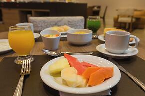 Bourbon Hotel Cambará