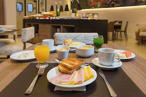 Bourbon Hotel Cambará