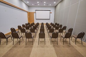 Bourbon Hotel Cambará