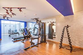 Bourbon Hotel Cambará