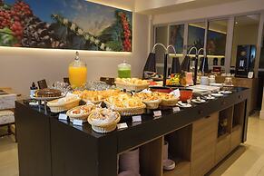 Bourbon Hotel Cambará