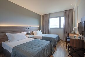 Bourbon Hotel Cambará