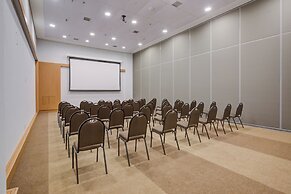 Bourbon Hotel Cambará