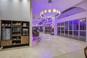 Bourbon Hotel Cambará