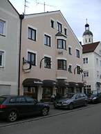 Hotel Garni Fuchs