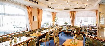 Hotel Garni Fuchs