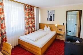 Hotel Garni Fuchs