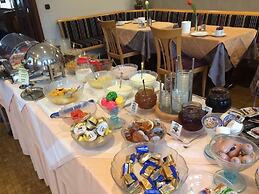 Hotel Garni Fuchs