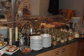 Hotel Garni Fuchs