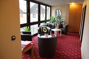 Hotel Garni Fuchs