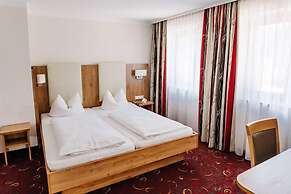 Hotel Garni Fuchs