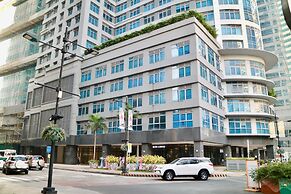 Eastwood Le Grand Tower 3