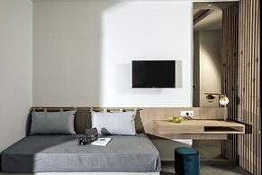 Possidi Holidays Resort & Suite Hotel