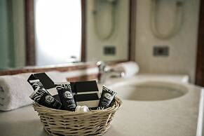 Possidi Holidays Resort & Suite Hotel