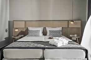 Possidi Holidays Resort & Suite Hotel