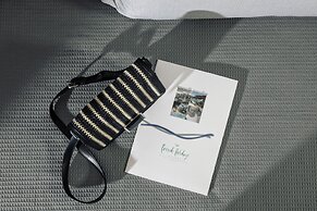 Possidi Holidays Resort & Suite Hotel