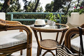 Possidi Holidays Resort & Suite Hotel