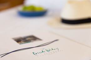 Possidi Holidays Resort & Suite Hotel