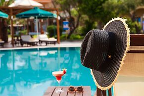 Possidi Holidays Resort & Suite Hotel