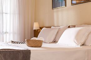 Possidi Holidays Resort & Suite Hotel