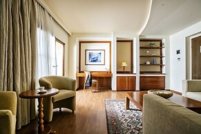 Possidi Holidays Resort & Suite Hotel