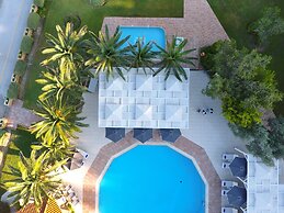 Possidi Holidays Resort & Suite Hotel