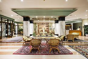 Possidi Holidays Resort & Suite Hotel