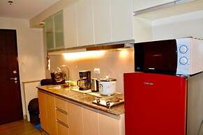 One Eastwood Avenue Tower 1