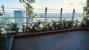 One Eastwood Avenue Tower 1