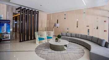 One Eastwood Avenue Tower 1