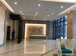 One Eastwood Avenue Tower 1