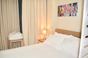 One Eastwood Avenue Tower 1