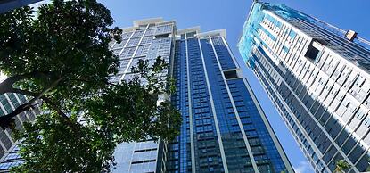 One Eastwood Avenue Tower 1