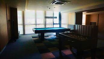 One Eastwood Avenue Tower 1