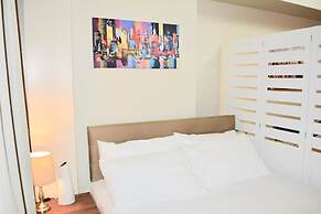 One Eastwood Avenue Tower 1