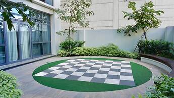 One Eastwood Avenue Tower 1