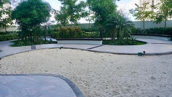 One Eastwood Avenue Tower 1