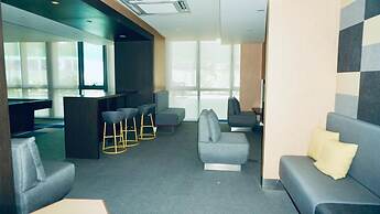 One Eastwood Avenue Tower 1