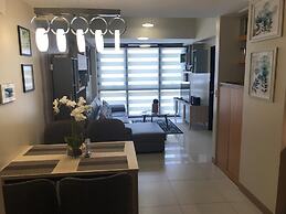 One Eastwood Avenue Tower 1