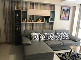 One Eastwood Avenue Tower 1